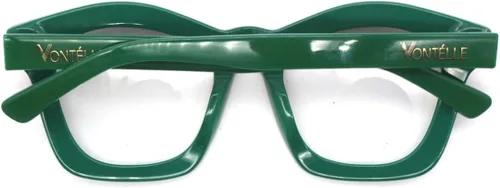 Vista 7 de VONTÉLLE - Lentes Kente Collection