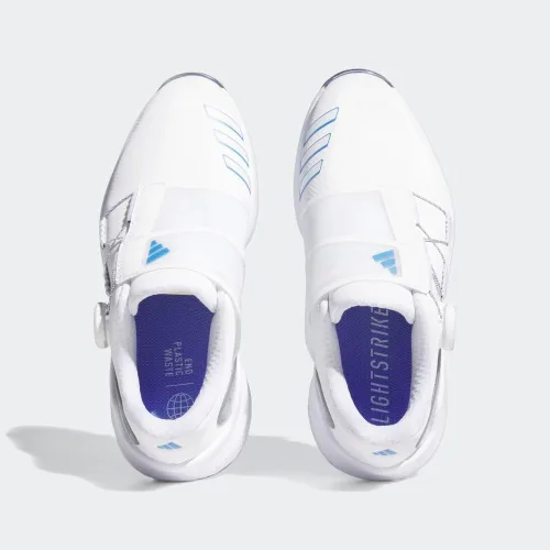 Vista 5 de adidas Zapatos de golf ZG23 Boa para mujer