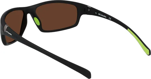 Vista 4 de Columbia Slick Creek - Gafas de sol rectangulares para hombre