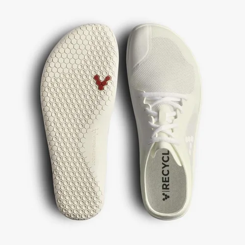 Vista 2 de Vivobarefoot Primus Lite III Zapatillas para hombre sin cordones Desarrolla fuerza, equilibrio y movilidad Ligeras para entrenamiento y running