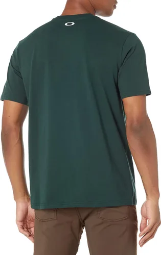 Vista 2 de Oakley Camiseta con bandera de golf