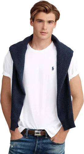 Vista 2 de POLO RALPH LAUREN Men's Cotton Crewneck