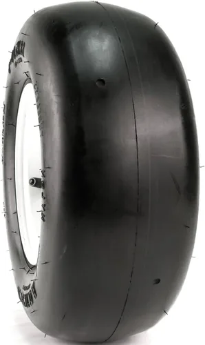 Vista 3 de Kenda K404LG - Neumático para cortacésped y tractor de jardín para todas las estaciones, 13 x 6.50-6 13 x 6.50 x 6, rango de carga de 4 capas BSW