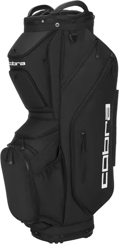 Vista 7 de Cobra Ultralight Pro Cart Golf Bag