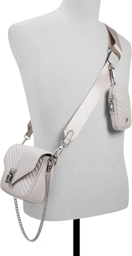 Vista 4 de ALDO Womens Unilax Cross Body Bag