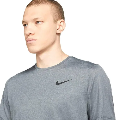 Vista 3 de Nike Pro Dri-FIT - Camiseta de manga corta para hombre