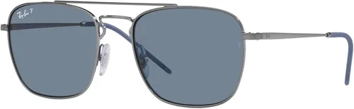Vista 2 de Ray-Ban RB3588 Square Sunglasses