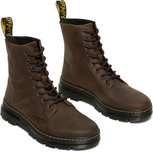 Vista 12 de Dr. Martens Botas de encaje unisex para adultos