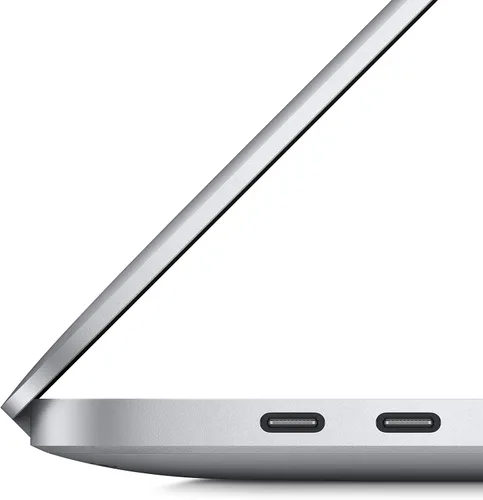 Vista 5 de Apple MacBook Pro de 16 pulgadas con Intel Core i9 de 2.3 GHz, 32 GB de RAM, almacenamiento de 1 TB, plateado (renovado)