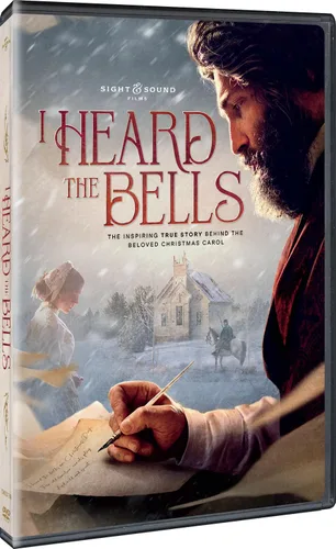 Vista 2 de I Heard the Bells DVD