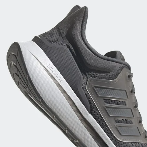 Vista 10 de adidas Tenis de correr Eq21 para mujer