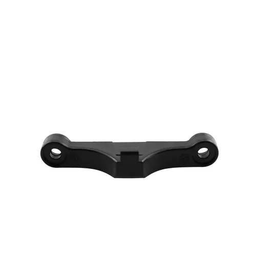 Vista 4 de DGZZI 4 unids computadora de escritorio AMD CPU Cooler Fan Bracket AM5 con tornillos Soporte enfriador soporte soporte de acero placa trasera