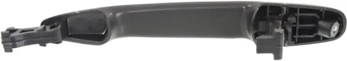 Vista 2 de KarParts360 Para Toyota Sienna 2004-2010 Manija de puerta exterior delantera, lado del pasajero, negro liso Trim: todos los submodelos