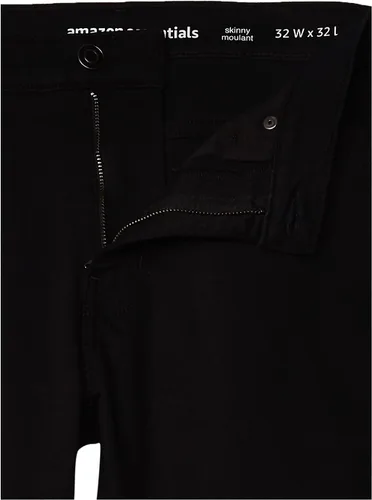 Vista 9 de Tienda Essentials Jeans ajustados para hombre
