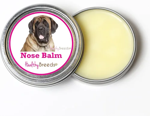 Vista 270 de Healthy Breeds Affenpinscher Bálsamo para codo para perros 2 oz