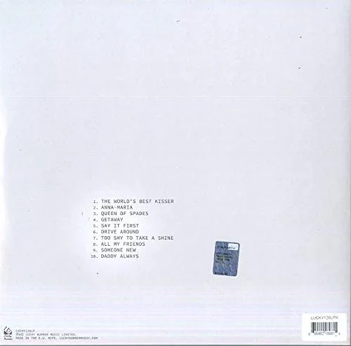 Vista 2 de 10 Songs That Happened When You Left Me With My Stupid Heart