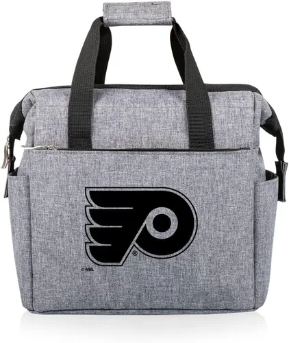 Vista 10 de Picnic TIME NHL Unisex-Adult NHL On The Go Lunch Cooler