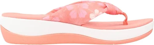 Vista 287 de Clarks - Sandalias para mujer Arla Glison