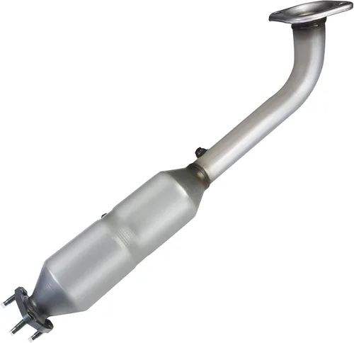 Vista 2 de Convertidor catalítico compatible con Honda CRV CR-V 2007 2008 2009 2.4L Convertor catalítico (Cumple con EPA)
