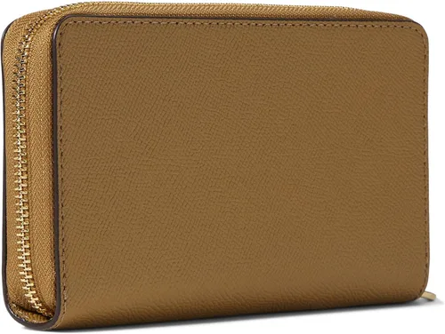 Vista 2 de Michael Kors Jet Set - Funda plana grande para teléfono multifunción