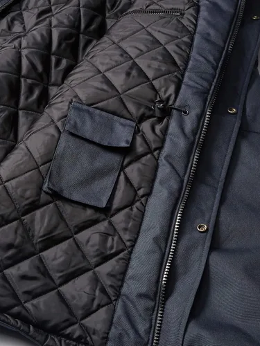 Vista 5 de Caterpillar Parka de alta insluación para hombre