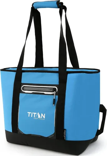 Vista 12 de Titan 30 - Bolsa enfriadora de latas, mantiene el hielo hasta 3 días