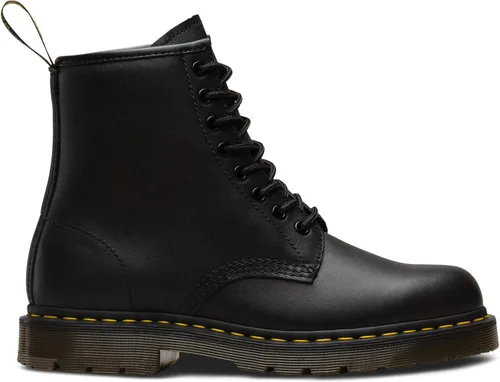 Vista 7 de Dr. Martens modelo 1460 - Botas militares unisex con suela antideslizante