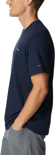 Vista 3 de Columbia Manga corta Thistletown Hills para hombre