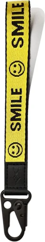 Vista 12 de FORZEN Llavero de pulsera, cordón de muñeca para llaves, llaveros de mujer, llavero de mano para muñeca
