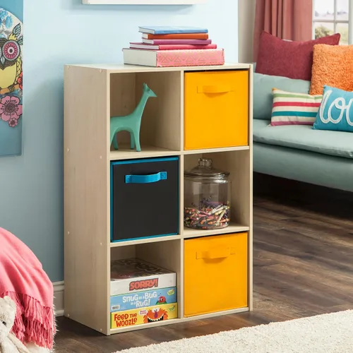 Vista 2 de Organizador cúbico ClosetMaid