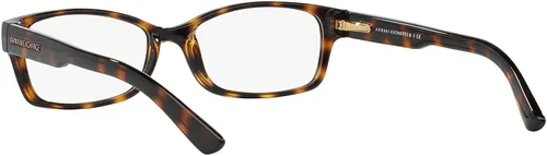 Vista 6 de AX ARMANI EXCHANGE Ax3017 - Marco para gafas graduadas con ojo de gato para mujer