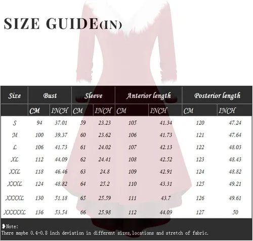 Vista 3 de Azeralia Vestidos para mujer 2023, a la moda, talla grande, sexy, cuello en V, ajustado, vestido de fiesta, elegante, vestidos de Navidad