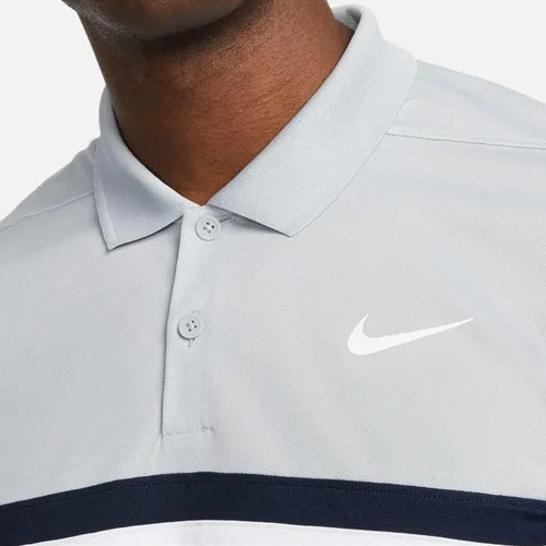 Vista 3 de Nike Dri-FIT Victory - Polo de golf para hombre