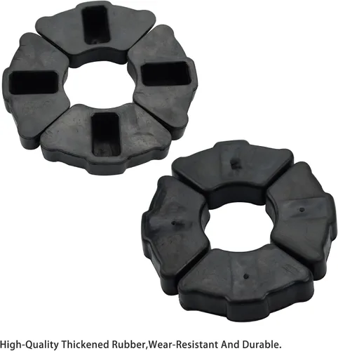 Vista 3 de GOOFIT Buje de buje para amortiguador de rueda trasera de 50cc 70cc 90cc 110cc 125cc Dirt Bike