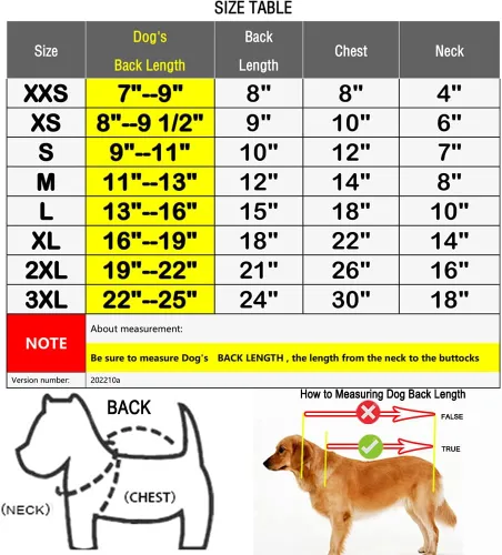 Vista 7 de HAPEE Suéteres de Halloween para perros, ropa fantasmal de calabaza para perros y gatos