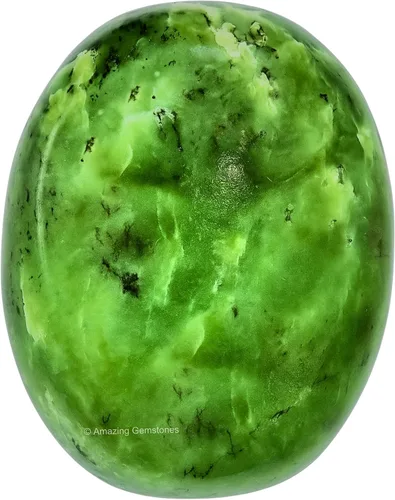 Vista 101 de Piedras de Siete Chakras de Amazing Gemstone y Piedras Curativas - Grandes Piedras de Palma de Cristal - Cristal para Buena Suerte, Energía Positiva