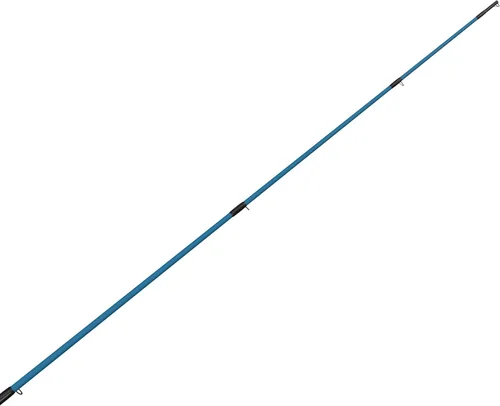 Vista 3 de Zebco Ready Tackle Spinning Reel and Fishing Rod Combo, Includes Tackle Kit