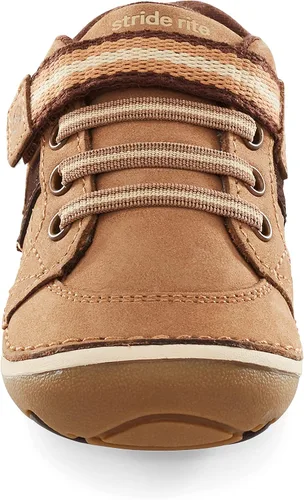 Vista 5 de Stride Rite Tenis unisex SRT Soft Motion Artie para niños