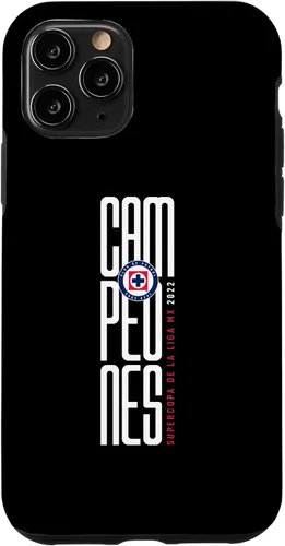 Vista 10 de iPhone 15 Cruz Azul - Puntuación grande con nuestra exclusiva funda de la colección