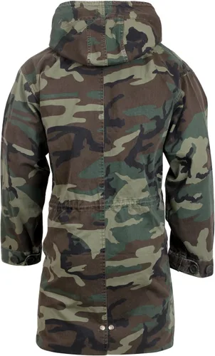 Vista 2 de Rothco Parka Vintage Camo M-51 Fishtail