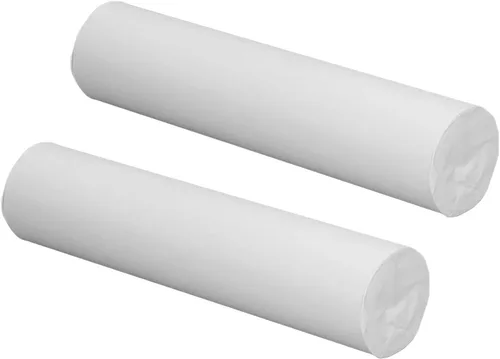 Vista 5 de Fafeicy Rollo de papel de impresora térmica A4 50 hojas, papel de impresión