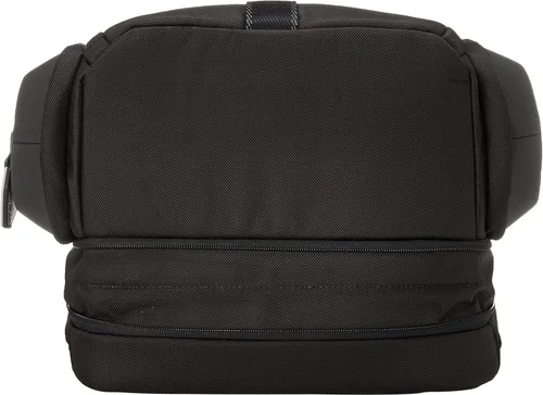 Vista 3 de TUMI EsportsPro - Mochila grande para hombre, Negro, talla única
