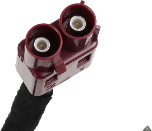 Vista 2 de GM Genuine Parts 84346787 Antena de alta frecuencia