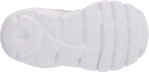 Vista 4 de Under Armour Unisex-Child Assert 9 Alternate Closure Sneaker
