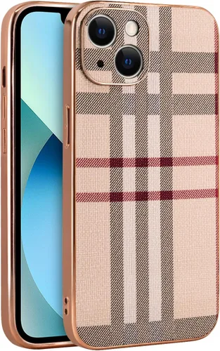 Vista 13 de Funda para iPhone 11 Pro, Funda de Teléfono de Cuero de Moda, Soporte de Teléfono Protector de TPU Suave con Protección contra Caídas para Mujeres