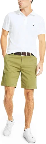Vista 2 de Nautica Pantalón corto para hombre de 8.5