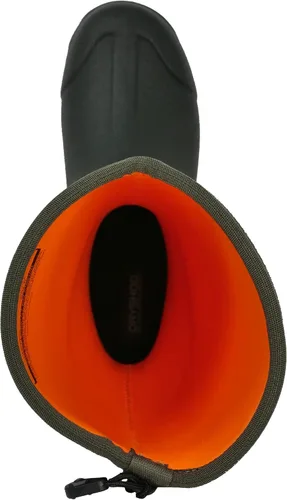 Vista 8 de Dryshod Botas Legend MXT Mid para exteriores para hombre