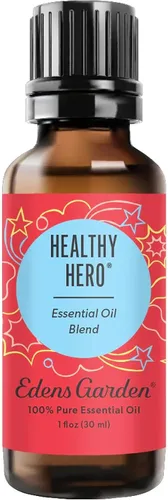 Vista 36 de Edens Garden Mezcla de Aceites Esenciales para Dolores y Aches - 100% Puro Grado Premium, Sin Diluir, Natural, Terapéutico, Aromaterapia, Lo Mejor