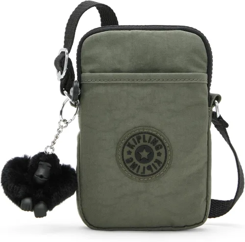 Vista 18 de Kipling Women's Tally Minibag, Lightweight Crossbody Mini Bag, Nylon Phone Bag