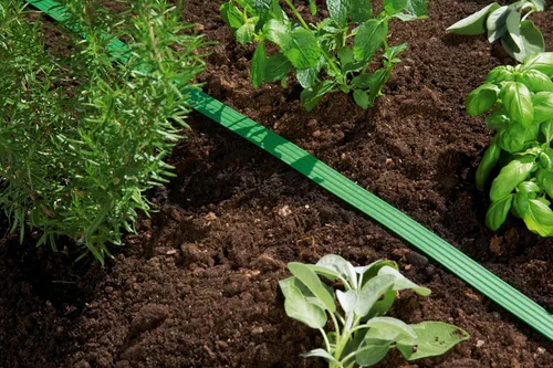 Vista 4 de Gardena Manguera de riego 16, 4Yd en Verde